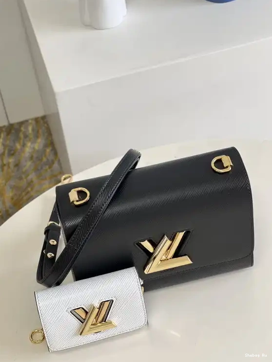PM LOUIS VUITTON TWIST 0706